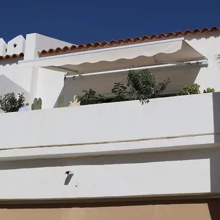 Balancon Duplex