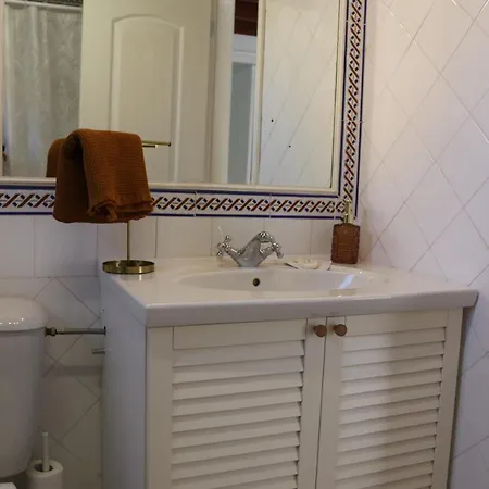 Balancon Duplex Apartment El Medano (Tenerife)