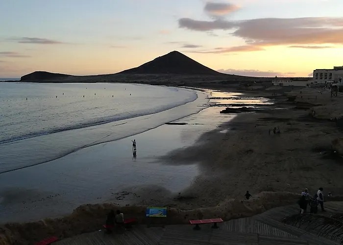 Balancon Duplex * 厄尔梅达诺