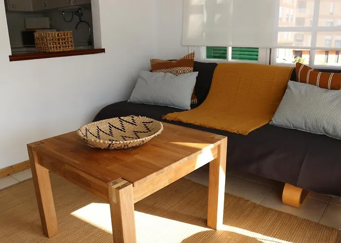 Balancon Duplex * 厄尔梅达诺