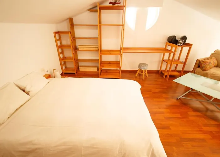 Balancon Duplex 厄尔梅达诺