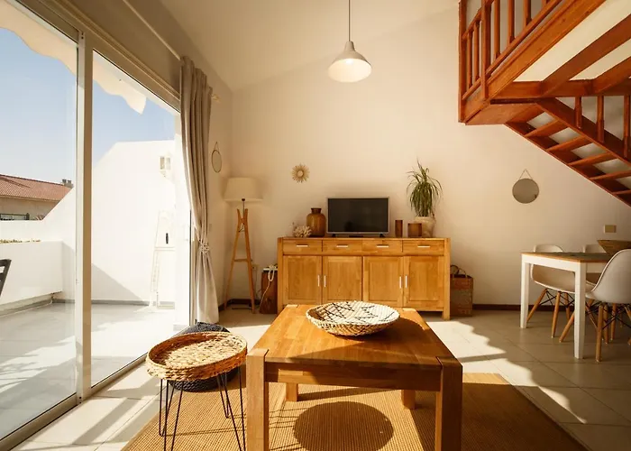 Balancon Duplex 厄尔梅达诺