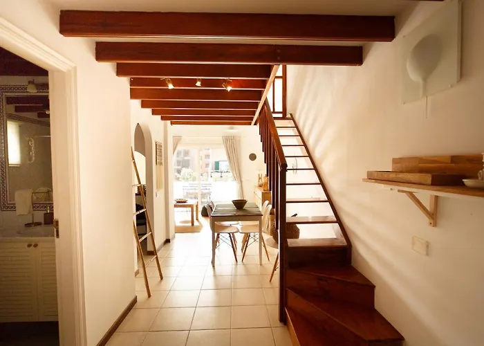 Balancon Duplex 厄尔梅达诺