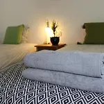 Balancon Duplex Apartment *