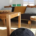 Balancon Duplex Apartment