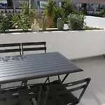 Balancon Duplex Apartment El Médano