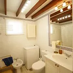 Apartment Balancon Duplex El Médano