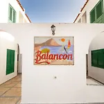 Lejlighed Balancon Duplex *