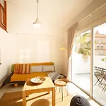 Apartment Balancon Duplex *
