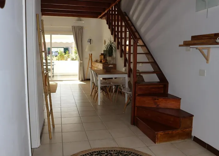 Balancon Duplex El Médano