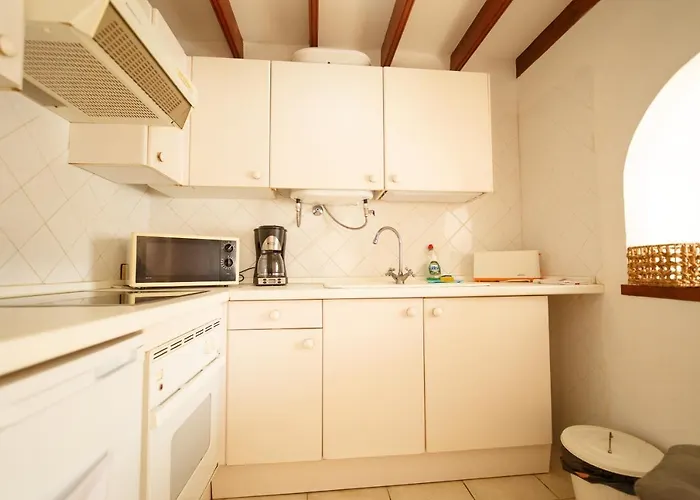 Balancon Duplex * El Médano