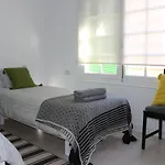 Balancon Duplex El Médano