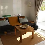 アパート Balancon Duplex エル・メダノ