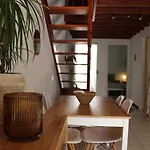Balancon Duplex Appartement El Médano