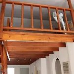 Balancon Duplex * エル・メダノ