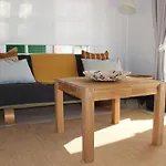 Balancon Duplex エル・メダノ