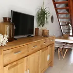 Appartement Balancon Duplex