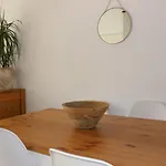Balancon Duplex エル・メダノ