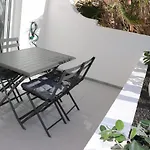 Balancon Duplex Appartement