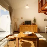 Balancon Duplex エル・メダノ