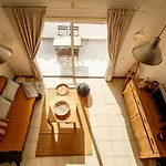 Appartement Balancon Duplex *