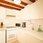 Appartement Balancon Duplex