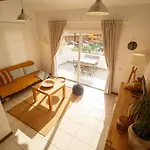 Appartement Balancon Duplex *