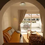 Appartement Balancon Duplex El Médano