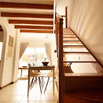 Appartement Balancon Duplex