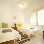 Balancon Duplex * El Médano