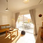 Balancon Duplex * El Médano