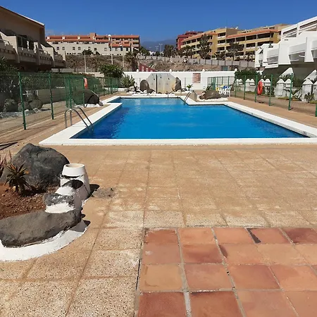 Balancon Duplex Appartement *