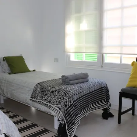 Balancon Duplex 엘메다노