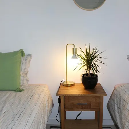 아파트 Balancon Duplex *