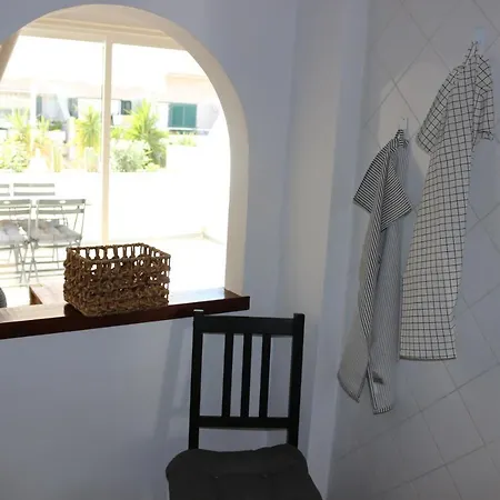 Balancon Duplex אל מדאנו
