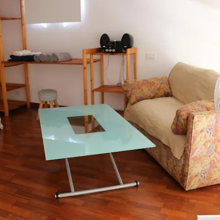 Balancon Duplex Appartement