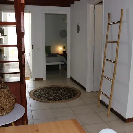 Balancon Duplex 아파트 *