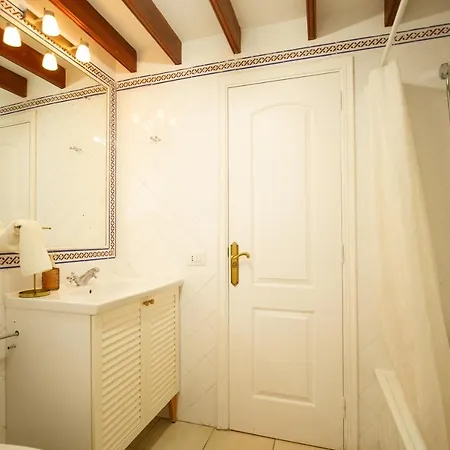 Appartement Balancon Duplex El Médano