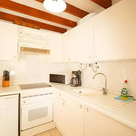 Appartement Balancon Duplex