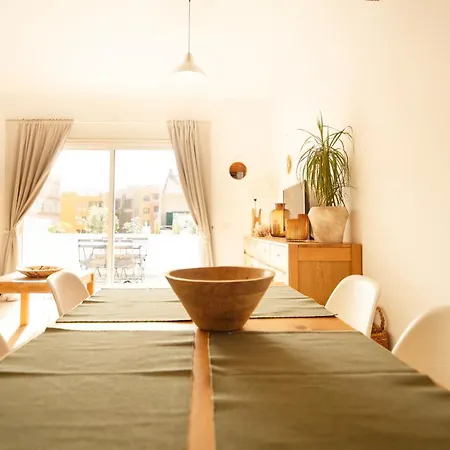 Appartement Balancon Duplex El Médano