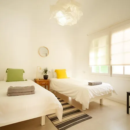 Balancon Duplex * 엘메다노