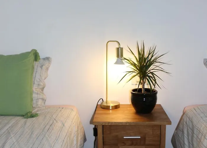 Appartement Balancon Duplex *