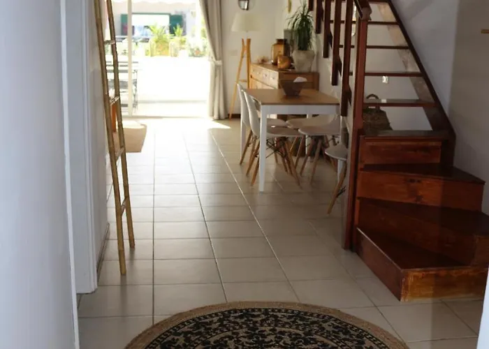 Balancon Duplex * El Médano