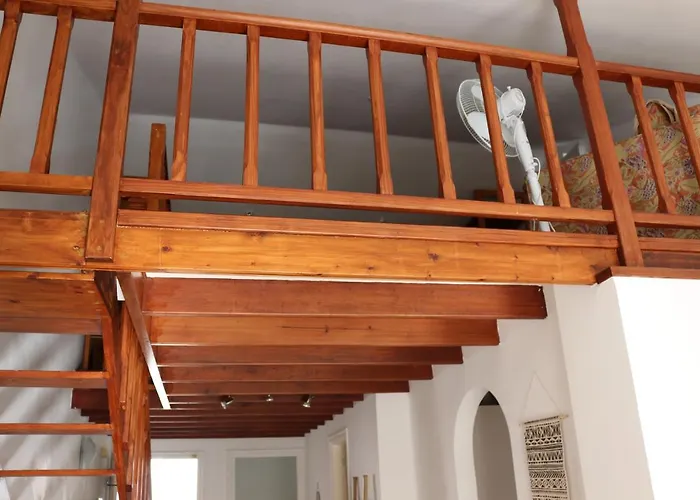 Balancon Duplex * El Médano