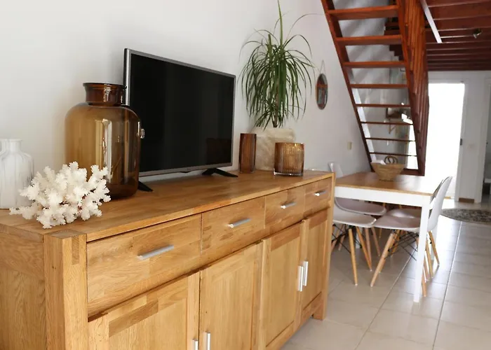 Appartement Balancon Duplex