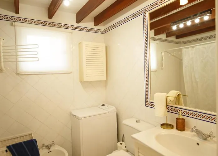 Appartement Balancon Duplex El Médano