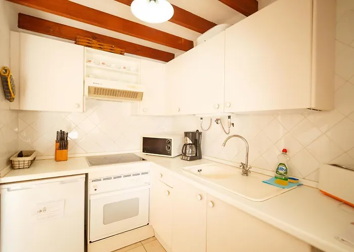 Appartement Balancon Duplex