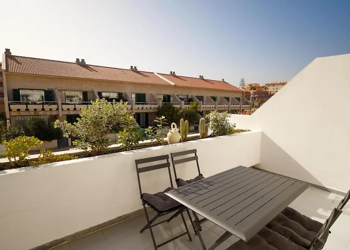 Balancon Duplex شقة