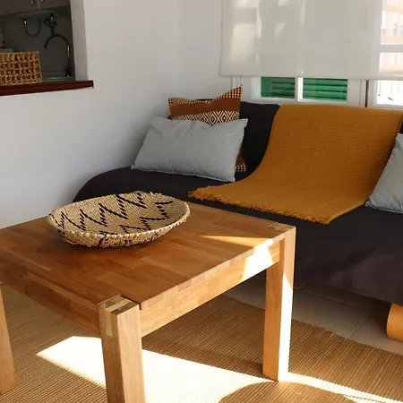 Balancon Duplex * El Medano (Tenerife)