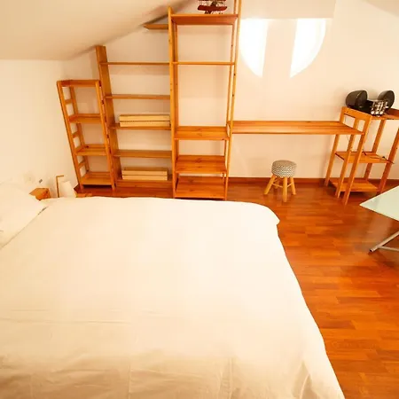 Balancon Duplex El Medano (Tenerife)